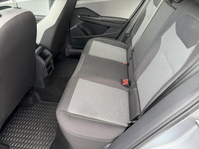 2024 Volkswagen Taos S FWD