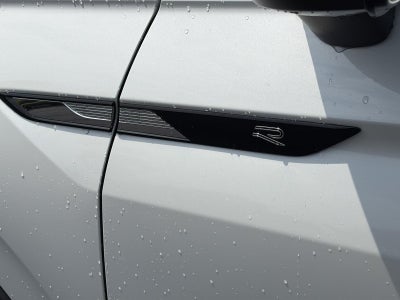 2023 Volkswagen Tiguan 2.0T SE R-Line Black 4MOTION
