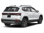 2025 Volkswagen Taos S 4MOTION