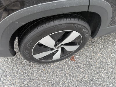 2024 Volkswagen Taos S 4MOTION