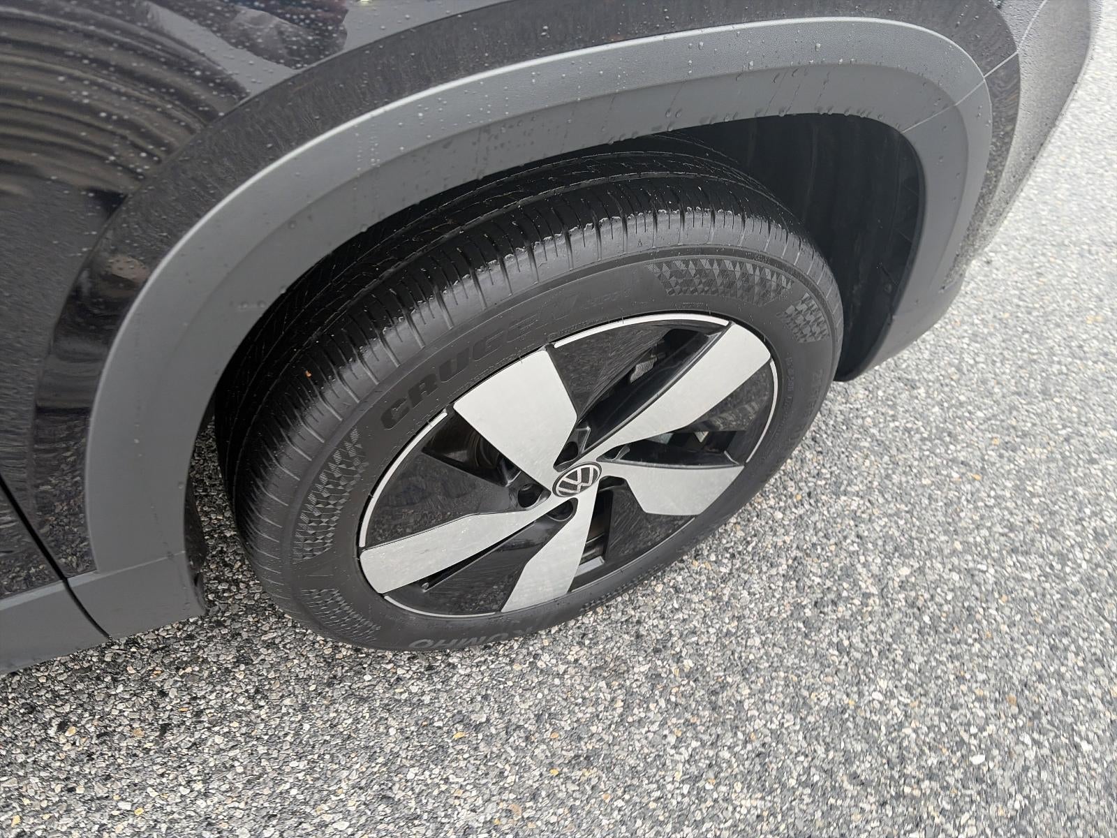 2024 Volkswagen Taos S 4MOTION