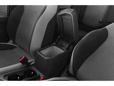 2024 Volkswagen Taos S 4MOTION