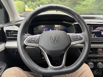 2024 Volkswagen Taos S 4MOTION