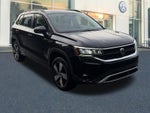 2024 Volkswagen Taos S 4MOTION