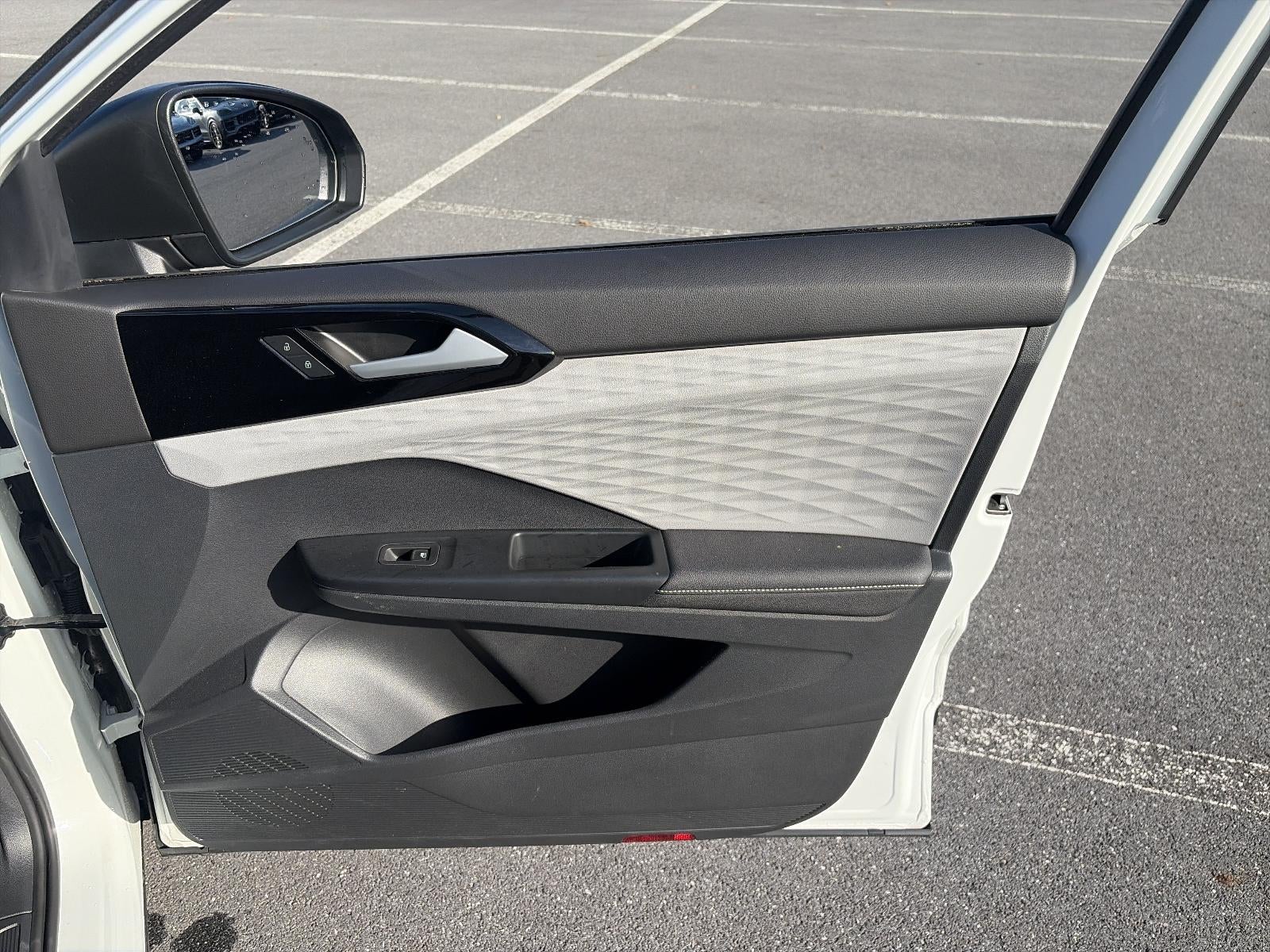 2024 Volkswagen Taos S 4MOTION