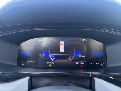 2024 Volkswagen Taos S 4MOTION