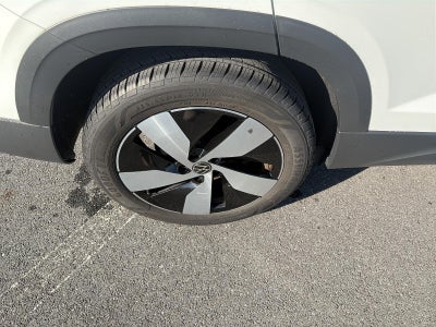 2024 Volkswagen Taos S 4MOTION