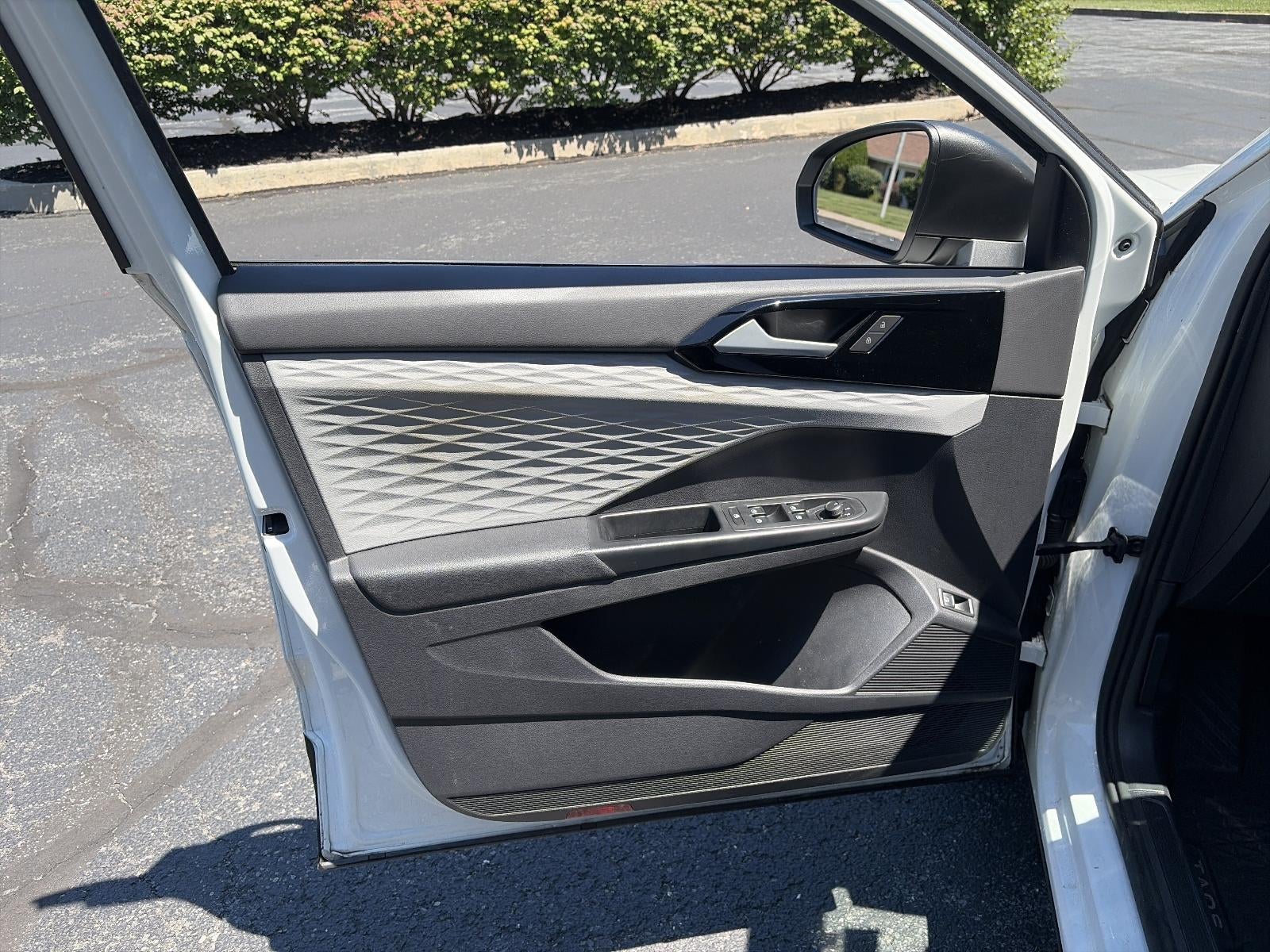 2022 Volkswagen Taos S 4MOTION