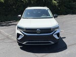2022 Volkswagen Taos S 4MOTION