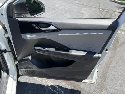 2022 Volkswagen Taos S 4MOTION