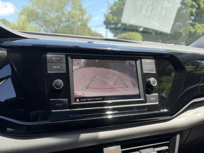 2022 Volkswagen Taos S 4MOTION