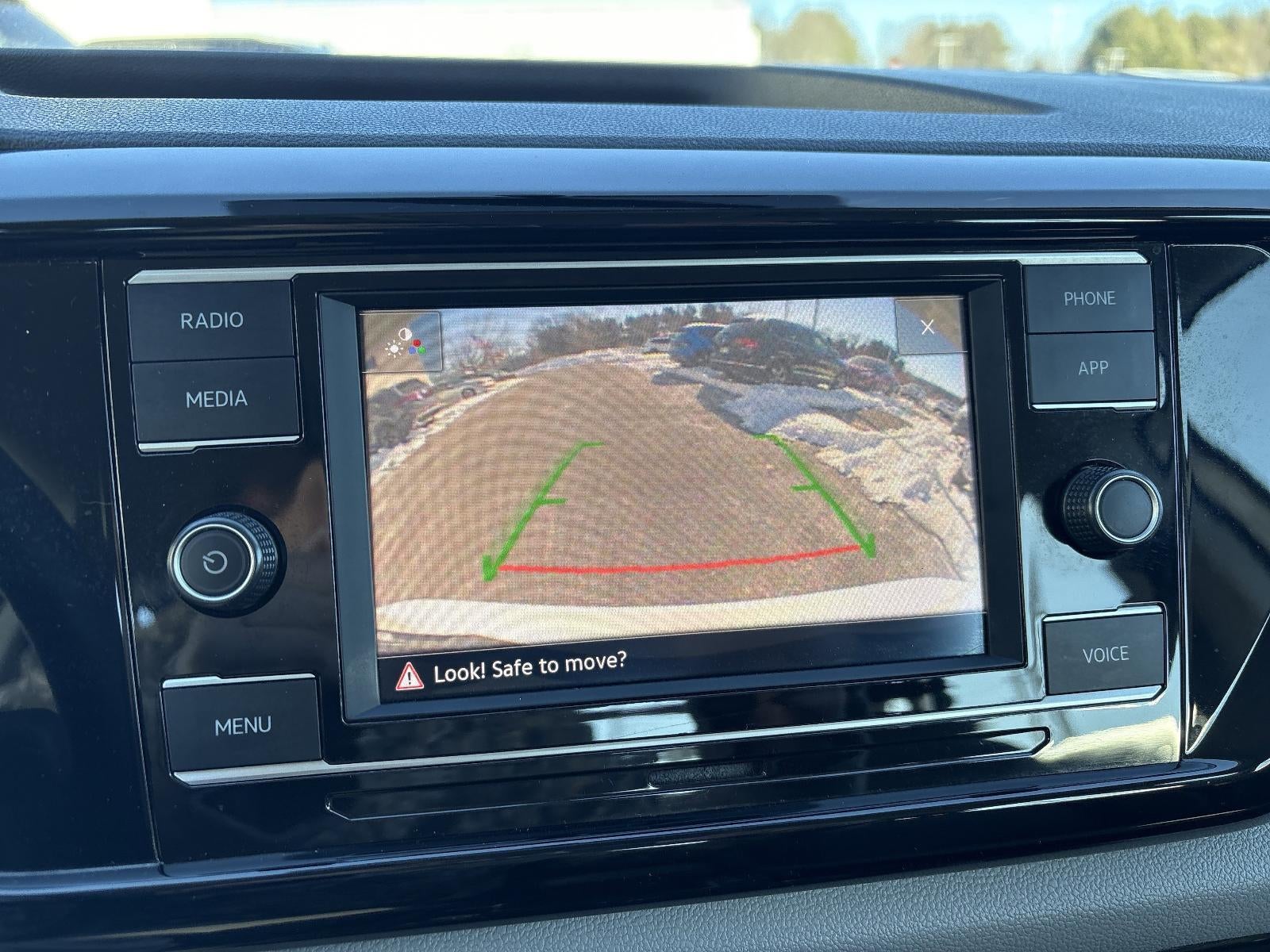 2022 Volkswagen Taos S 4MOTION