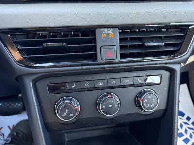 2022 Volkswagen Taos S 4MOTION