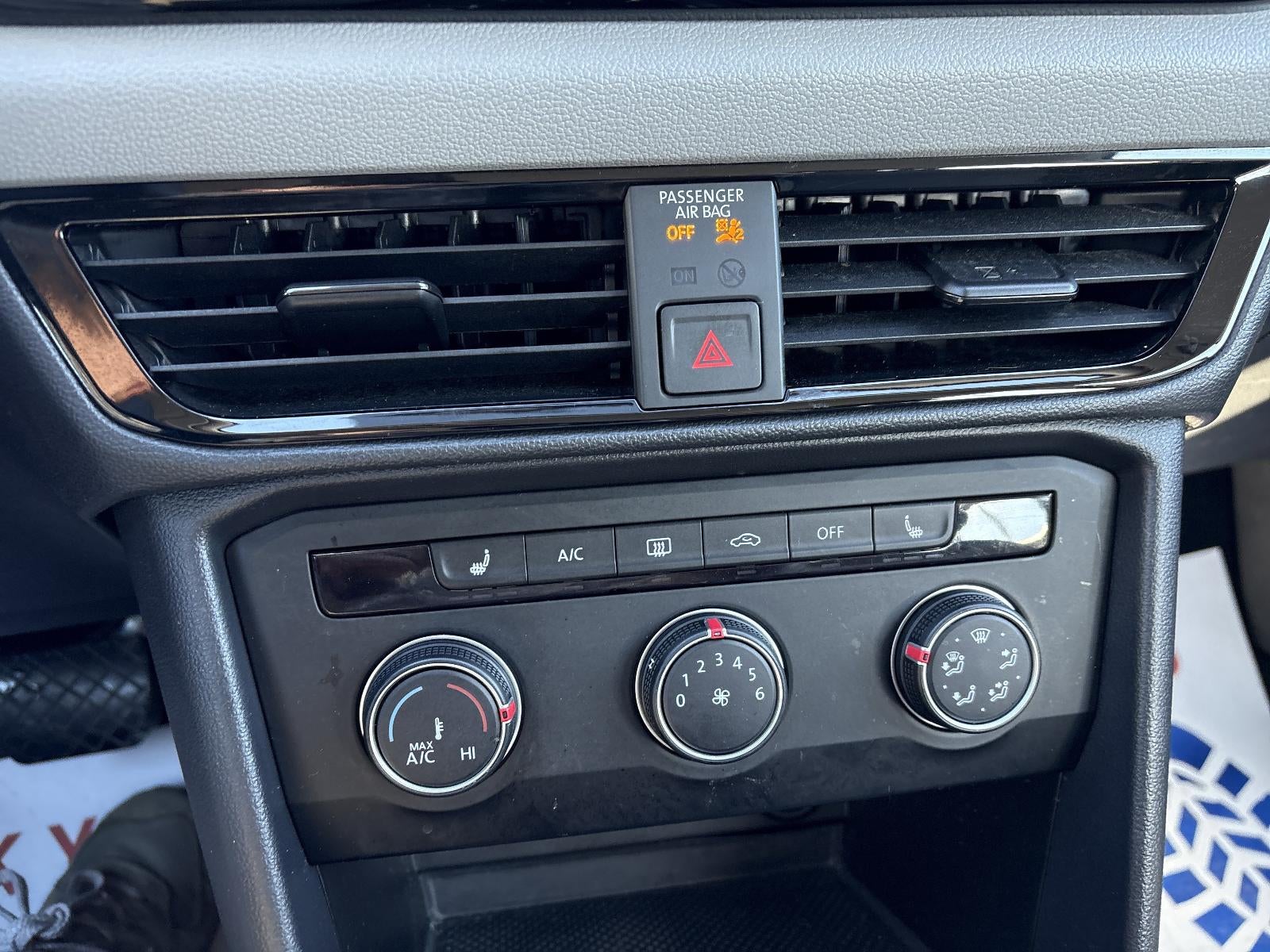 2022 Volkswagen Taos S 4MOTION