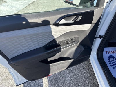 2022 Volkswagen Taos S 4MOTION