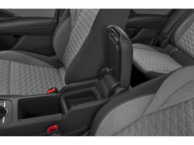 2025 Volkswagen Tiguan 2.0T S 4MOTION