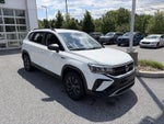 2023 Volkswagen Taos S FWD