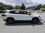 2023 Volkswagen Taos S FWD