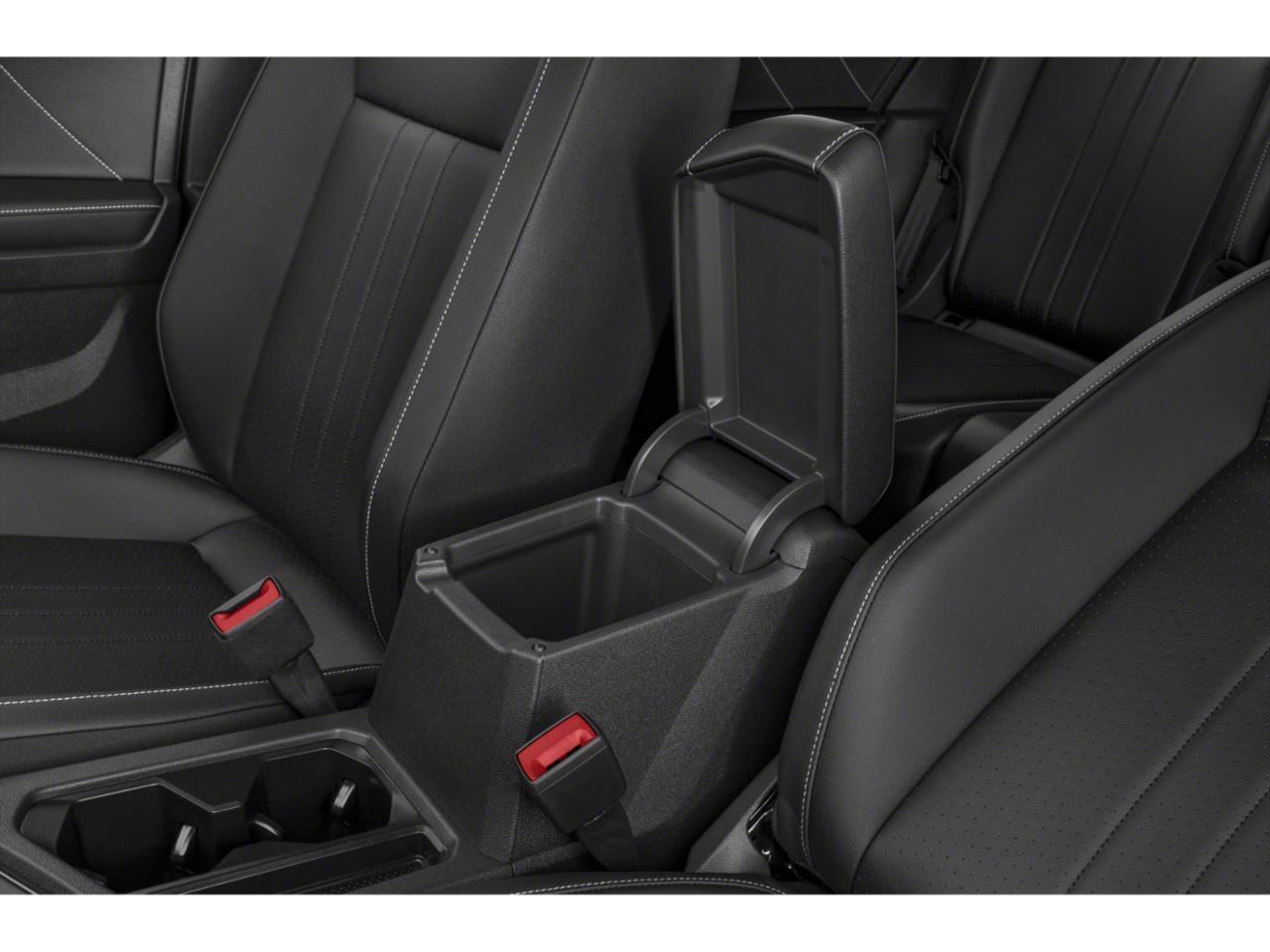 2024 Volkswagen Tiguan 2.0T SE 4MOTION