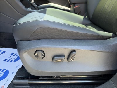 2024 Volkswagen Tiguan 2.0T SE 4MOTION