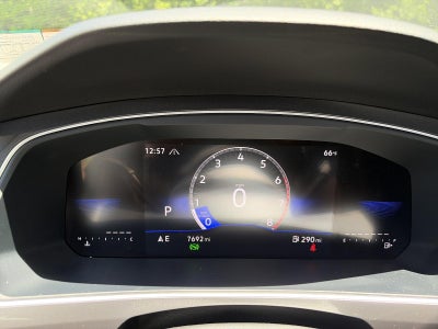 2024 Volkswagen Tiguan 2.0T SE 4MOTION