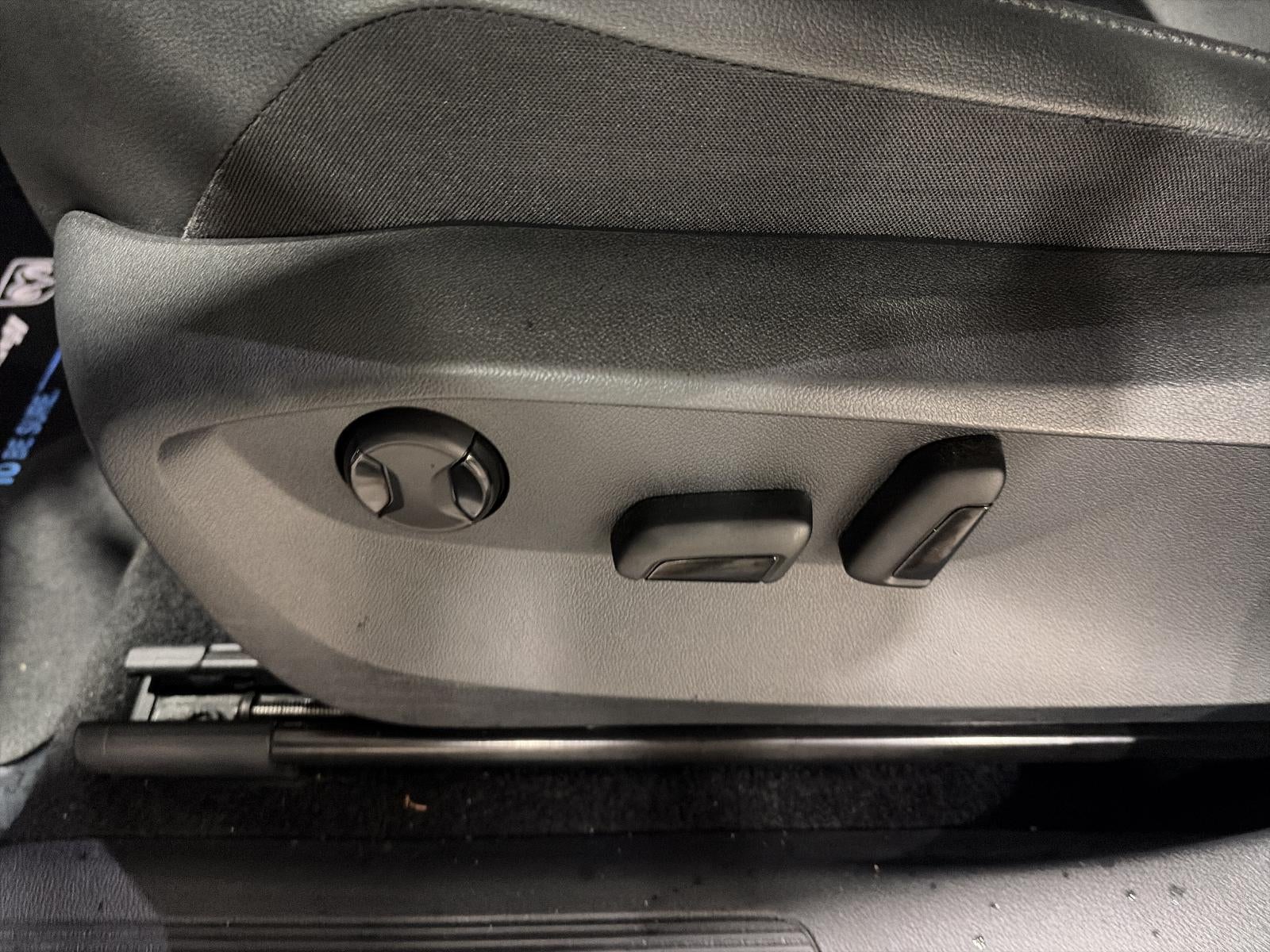2023 Volkswagen Tiguan 2.0T SE 4MOTION