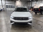 2023 Volkswagen Tiguan 2.0T SE 4MOTION
