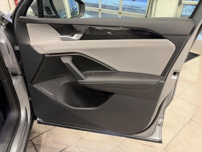 2025 Volkswagen Tiguan 2.0T SE 4MOTION