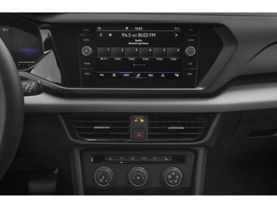 2023 Volkswagen Taos SE 4MOTION *Ltd Avail*
