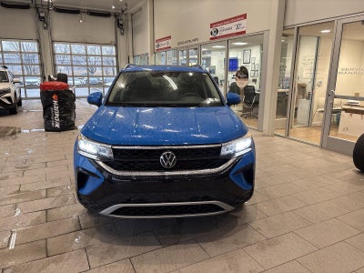 2023 Volkswagen Taos SE 4MOTION *Ltd Avail*