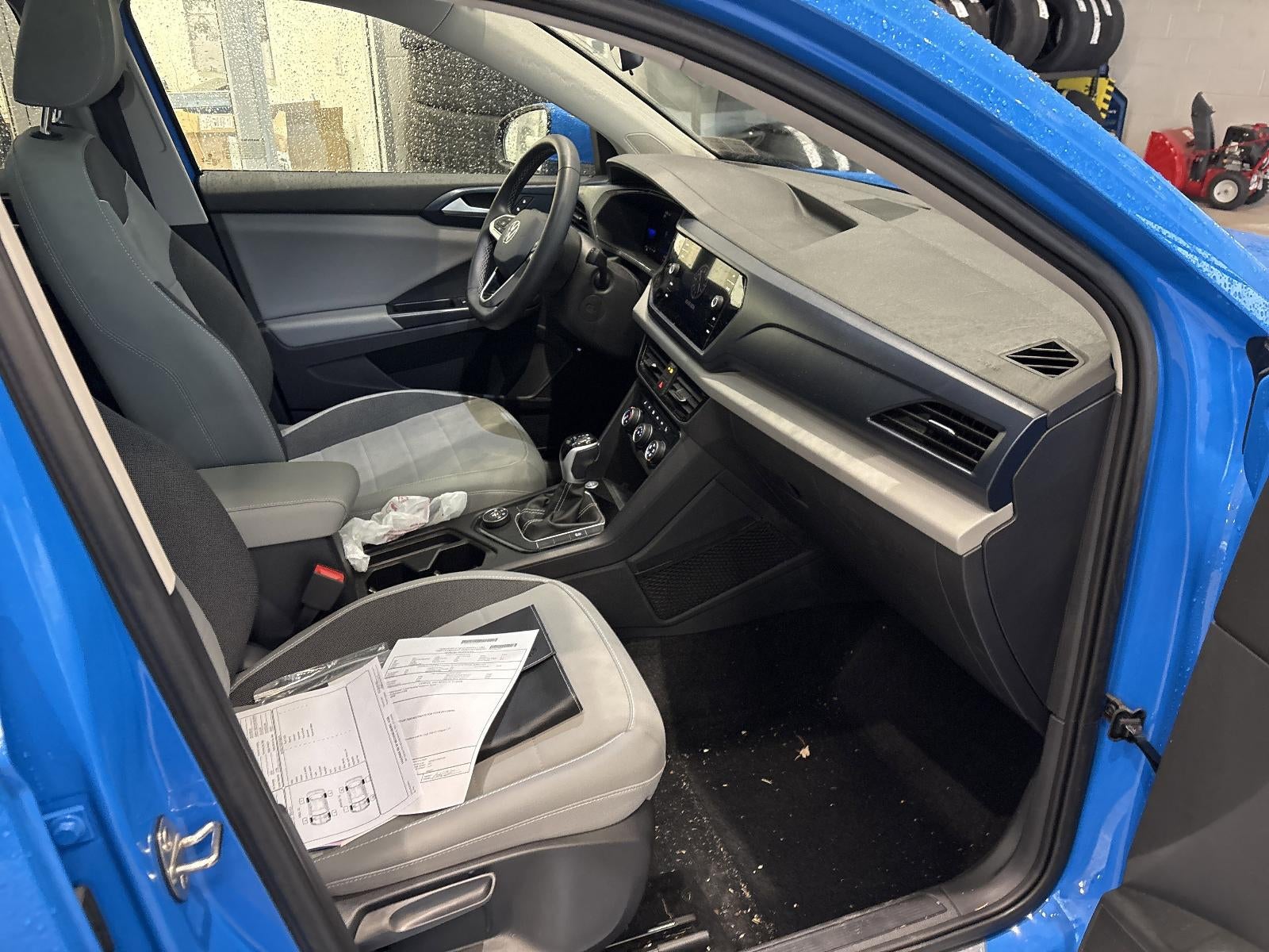 2023 Volkswagen Taos SE 4MOTION *Ltd Avail*