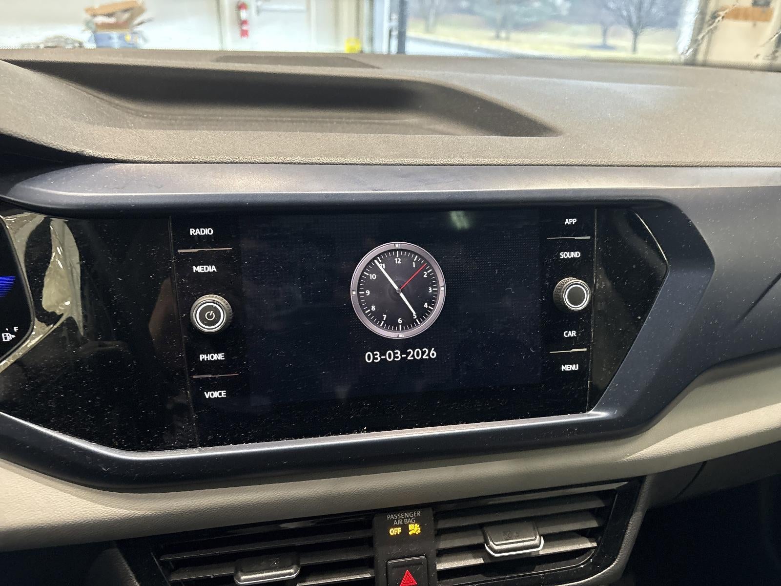 2023 Volkswagen Taos SE 4MOTION *Ltd Avail*