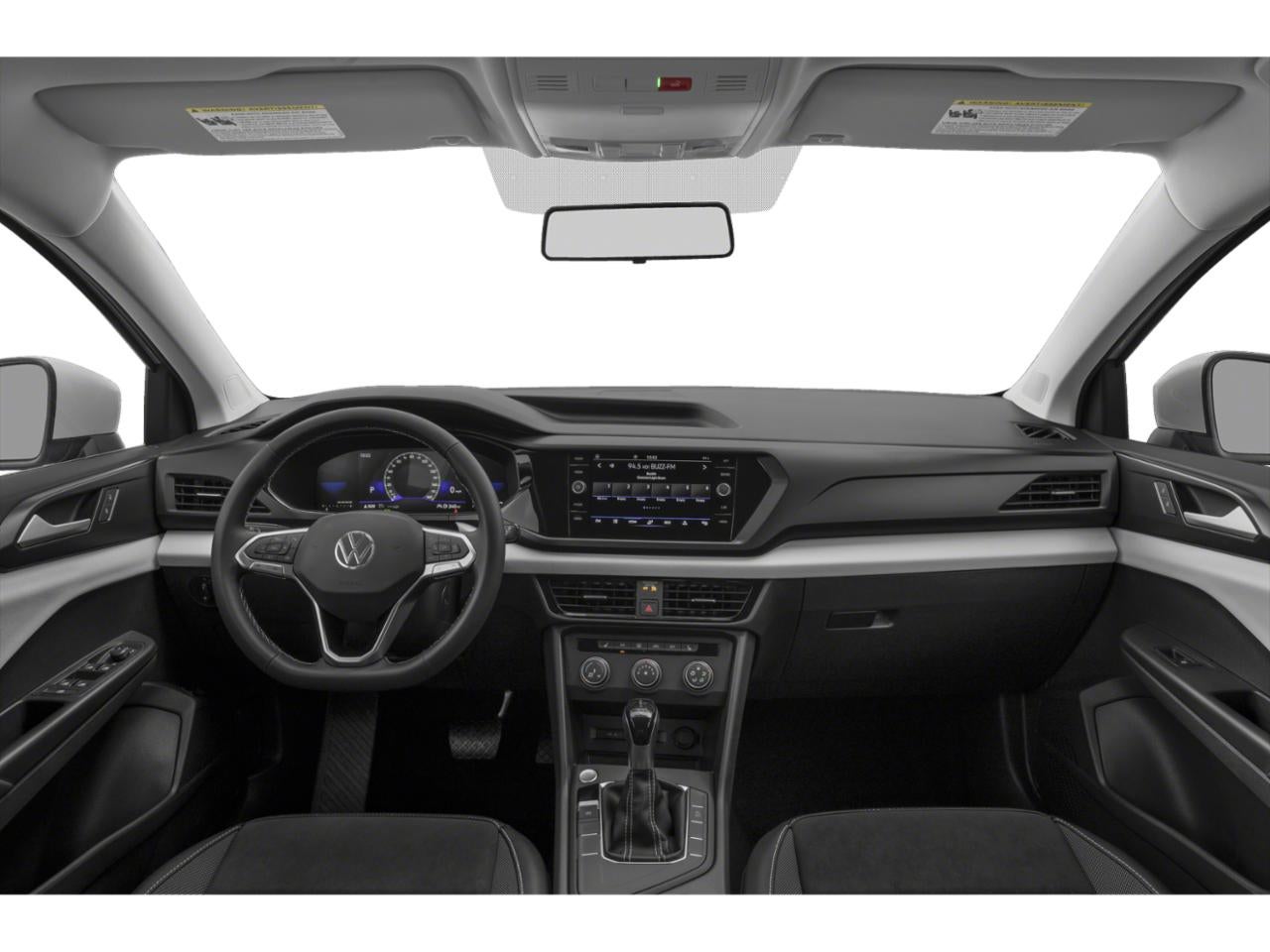 2023 Volkswagen Taos SE 4MOTION *Ltd Avail*