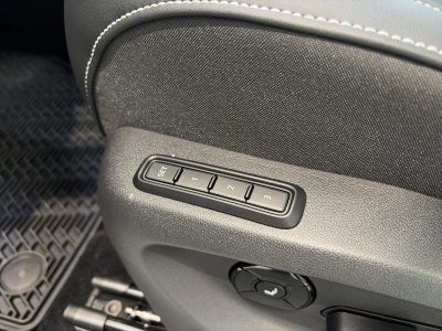 2026 Volkswagen Tiguan SEL R-Line Turbo 4MOTION