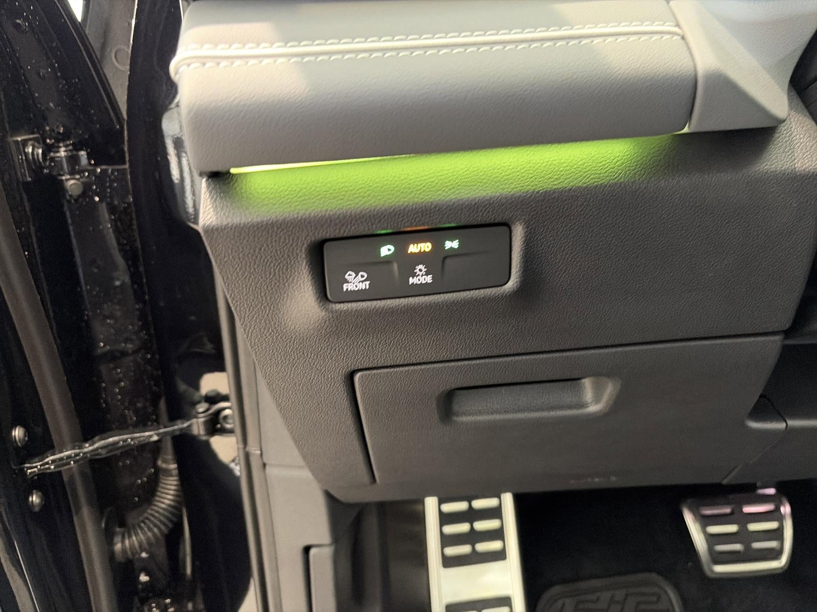 2026 Volkswagen Tiguan SEL R-Line Turbo 4MOTION