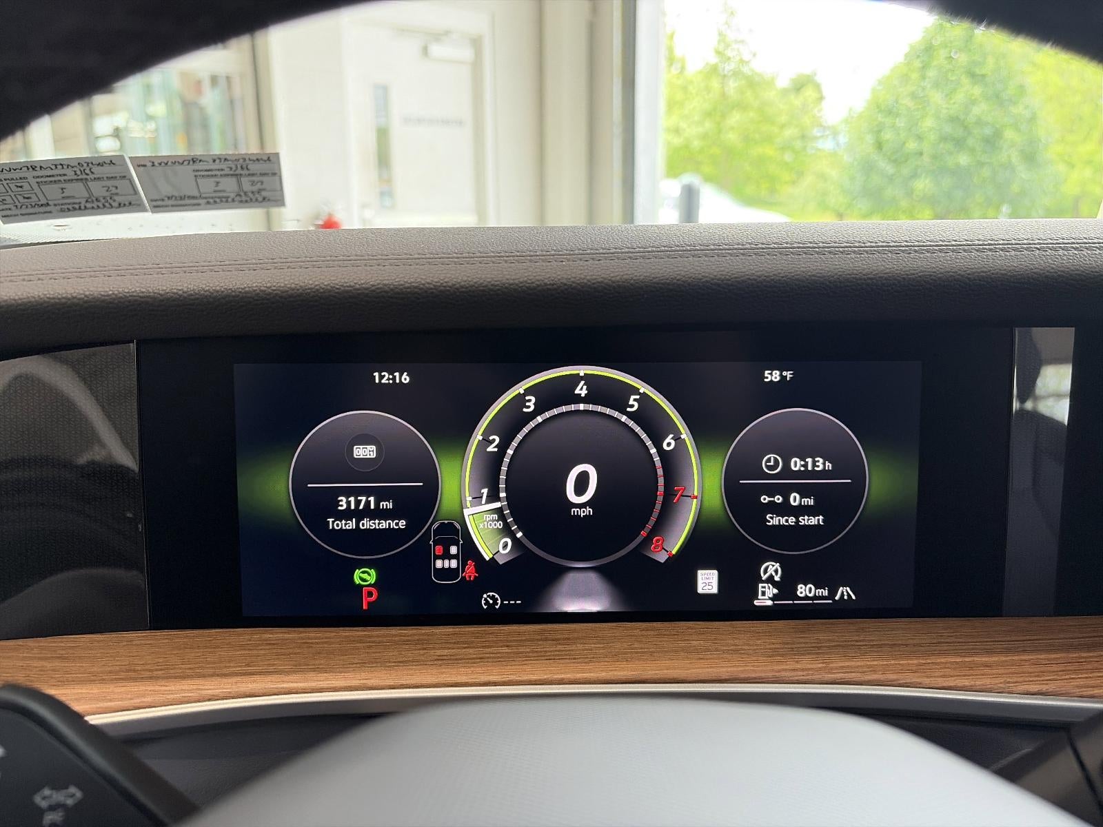 2026 Volkswagen Tiguan SEL R-Line Turbo 4MOTION