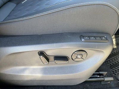 2026 Volkswagen Tiguan 2.0T SEL R-Line Turbo 4MOTION