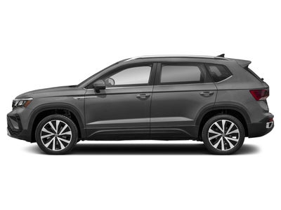 2024 Volkswagen Taos SE 4MOTION