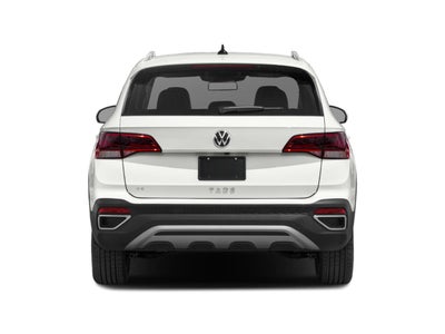 2024 Volkswagen Taos SE 4MOTION