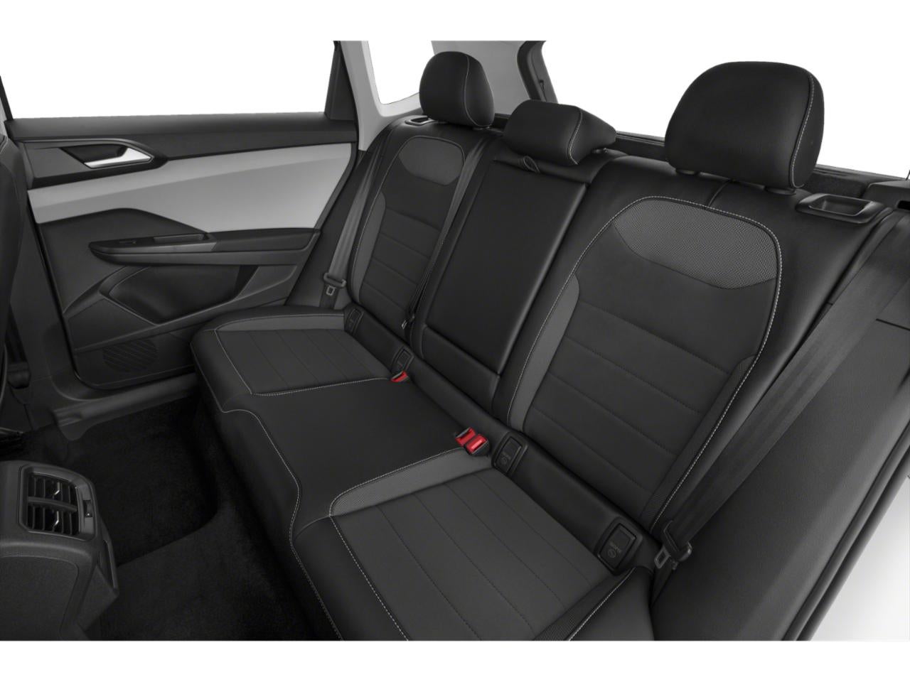 2024 Volkswagen Taos SE 4MOTION
