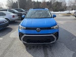 2025 Volkswagen Taos SE 4MOTION