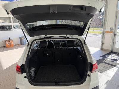 2024 Volkswagen Taos SE 4MOTION