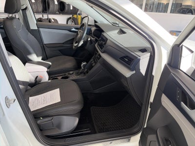 2024 Volkswagen Taos SE 4MOTION