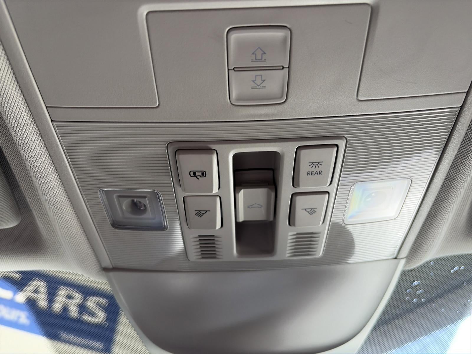 2024 Volkswagen Taos SE 4MOTION