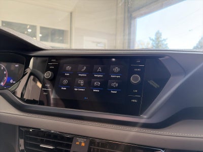 2024 Volkswagen Taos SE 4MOTION