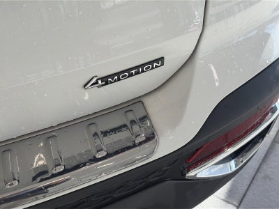 2024 Volkswagen Taos SE 4MOTION