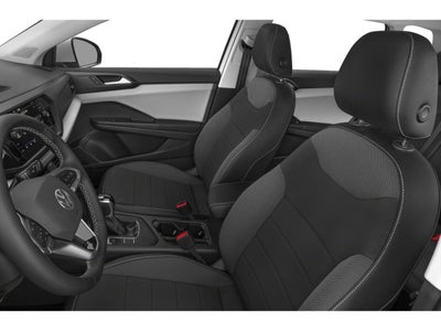 2024 Volkswagen Taos SE 4MOTION