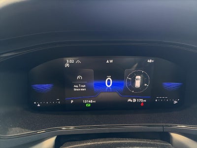 2024 Volkswagen Taos SE 4MOTION