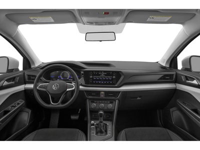 2022 Volkswagen Taos SE 4MOTION
