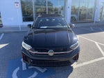2022 Volkswagen Jetta GLI Autobahn Manual